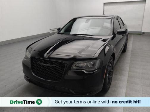 2022 Chrysler 300 Touring