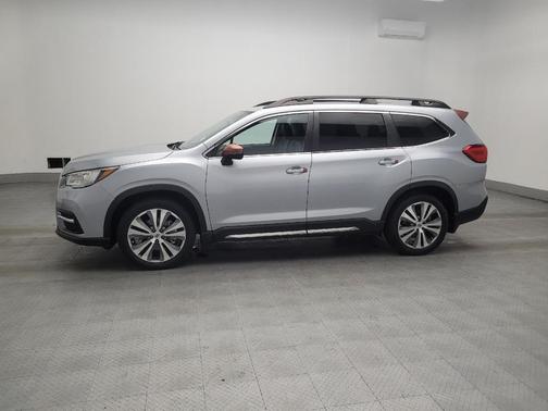 2021 Subaru Ascent Limited 7-Passenger