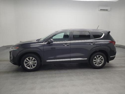 2020 Hyundai SANTA FE SE 2.4