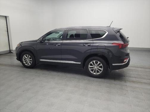 2020 Hyundai SANTA FE SE 2.4