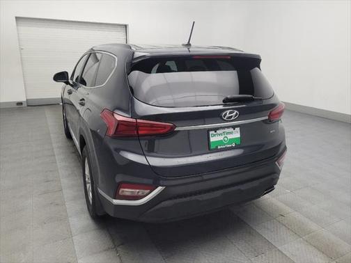 2020 Hyundai SANTA FE SE 2.4