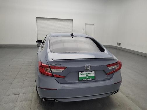 2021 Honda Accord Sport 1.5T