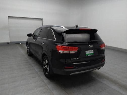2017 Kia Sorento EX