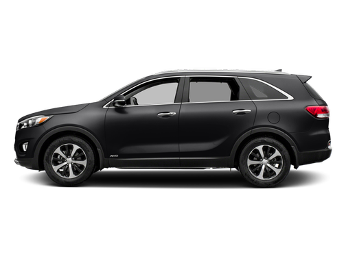 2017 Kia Sorento EX