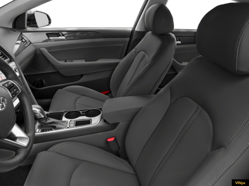 2018 Hyundai SONATA Limited