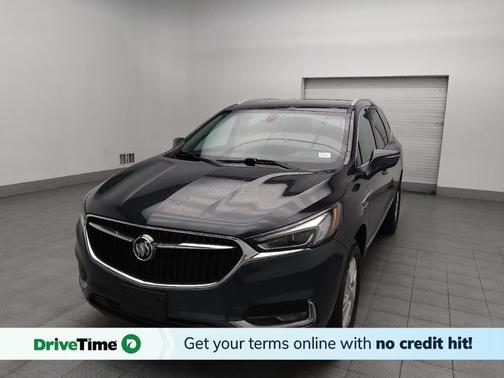 2020 Buick Enclave AWD Essence