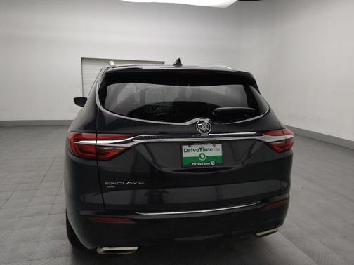 2020 Buick Enclave AWD Essence