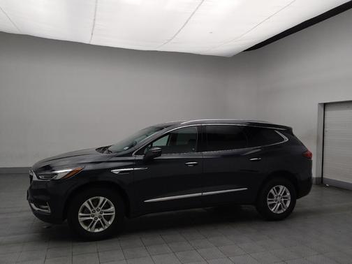 2020 Buick Enclave AWD Essence