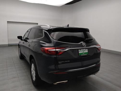 2020 Buick Enclave AWD Essence