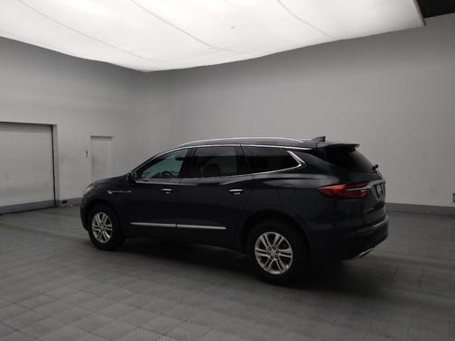 2020 Buick Enclave AWD Essence