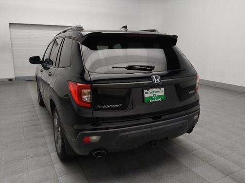 2019 Honda Passport Touring
