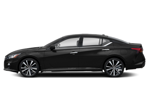 2019 Nissan Altima 2.5 Platinum