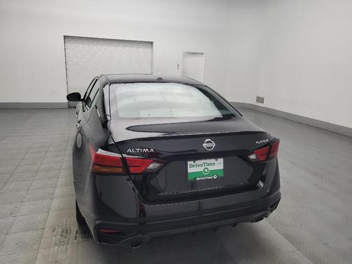 2019 Nissan Altima 2.5 Platinum