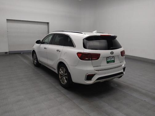 2019 Kia Sorento SX