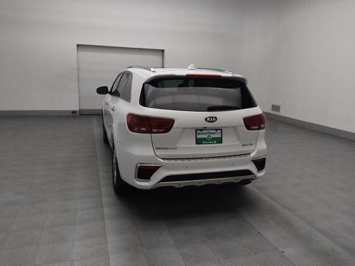 2019 Kia Sorento SX