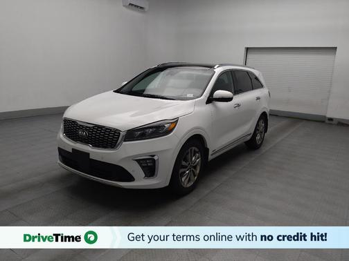 2019 Kia Sorento SX