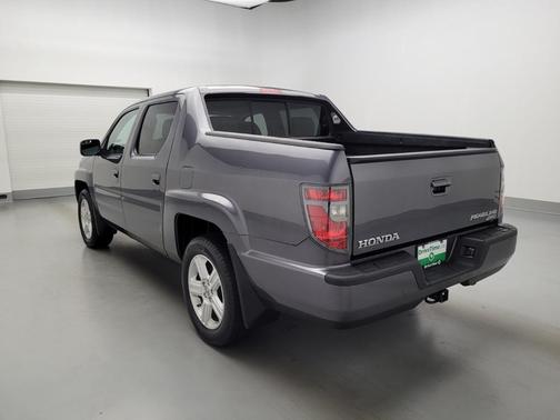 Photo 5 of 32 of 2014 Honda Ridgeline RTL