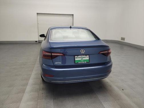 2019 Volkswagen Jetta 1.4T R-Line