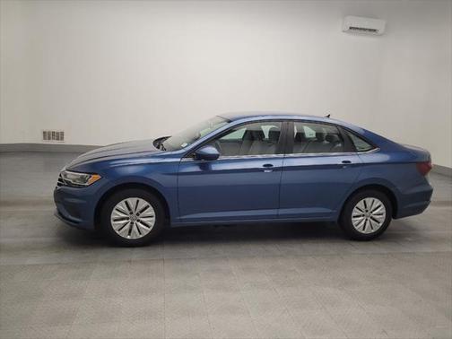 2019 Volkswagen Jetta 1.4T R-Line