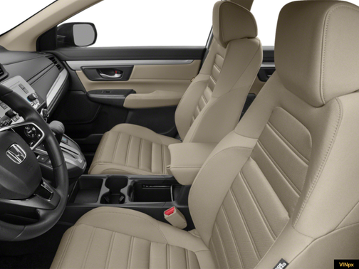 2021 Honda CR-V 2WD LX