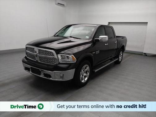 2016 RAM 1500 Laramie