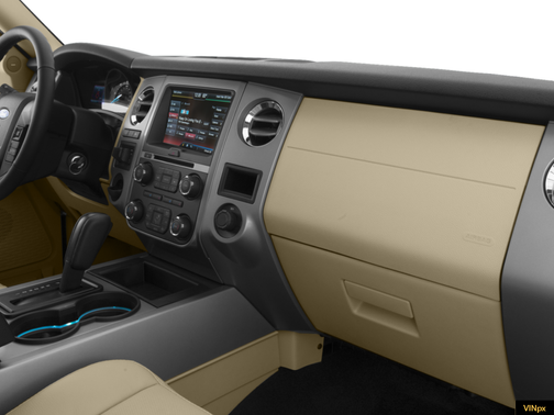 2016 Ford Expedition EL XL