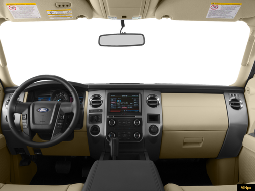 2016 Ford Expedition EL XL