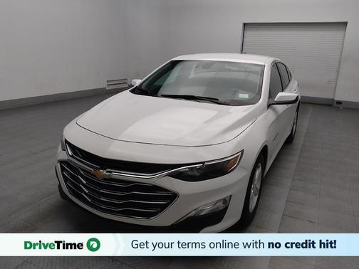2024 Chevrolet Malibu 1LS