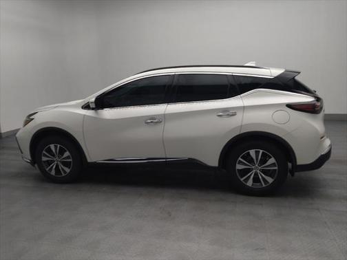 2019 Nissan Murano SV