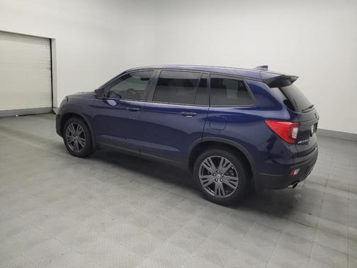 2021 Honda Passport 2WD EX-L