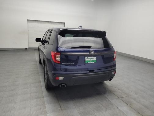 2021 Honda Passport 2WD EX-L