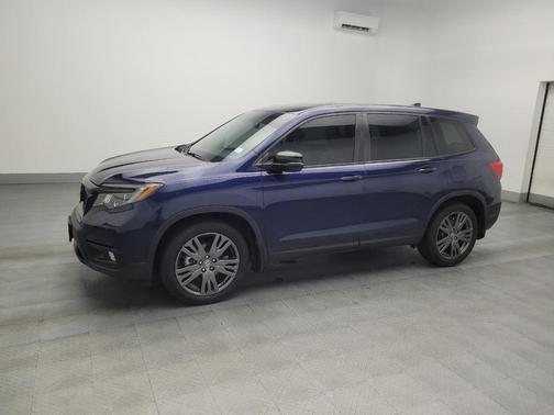 2021 Honda Passport 2WD EX-L