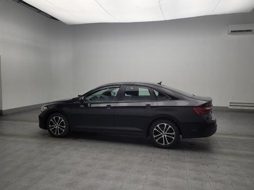 2023 Volkswagen Jetta 1.5T Sport