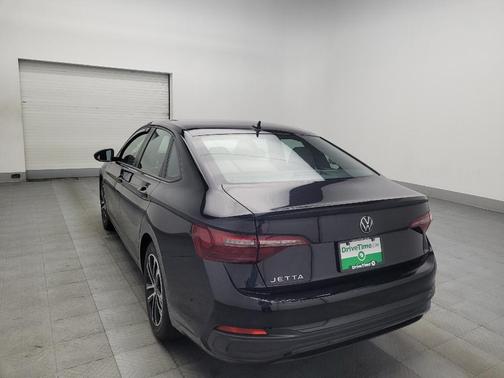 2023 Volkswagen Jetta 1.5T Sport