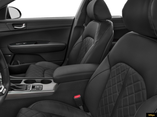 2016 Kia Optima SXL Turbo