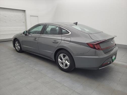 2023 Hyundai SONATA SE