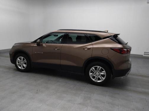 2019 Chevrolet Blazer 2LT