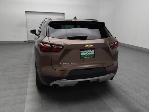 2019 Chevrolet Blazer 2LT