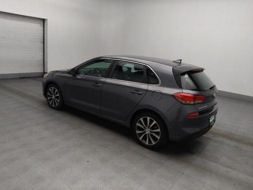 2018 Hyundai Elantra GT Base