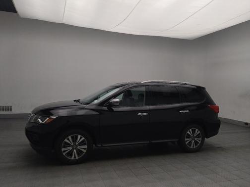 2020 Nissan Pathfinder SL 2WD