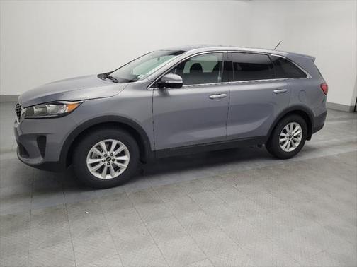2019 Kia Sorento L