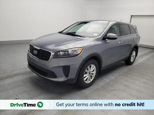 2019 Kia Sorento L