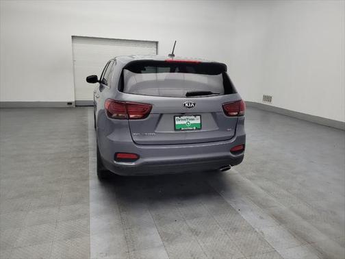 2019 Kia Sorento L