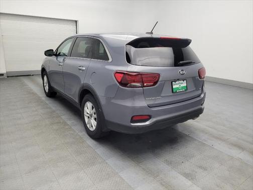 2019 Kia Sorento L