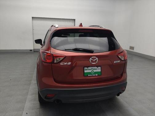 2013 Mazda CX-5 Touring