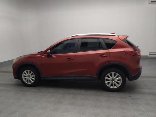 2013 Mazda CX-5 Touring