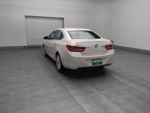 2014 Buick Verano Convenience