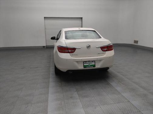 2014 Buick Verano Convenience