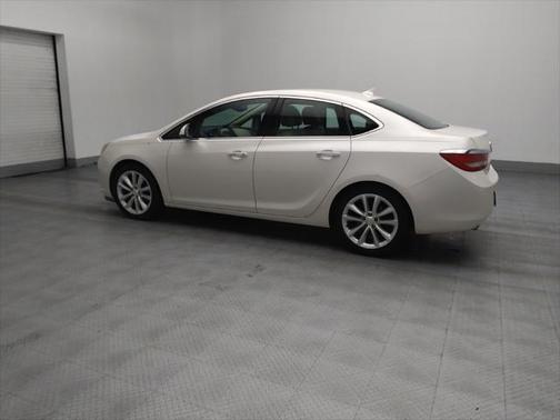 2014 Buick Verano Convenience