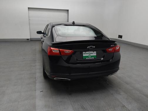 2019 Chevrolet Malibu RS